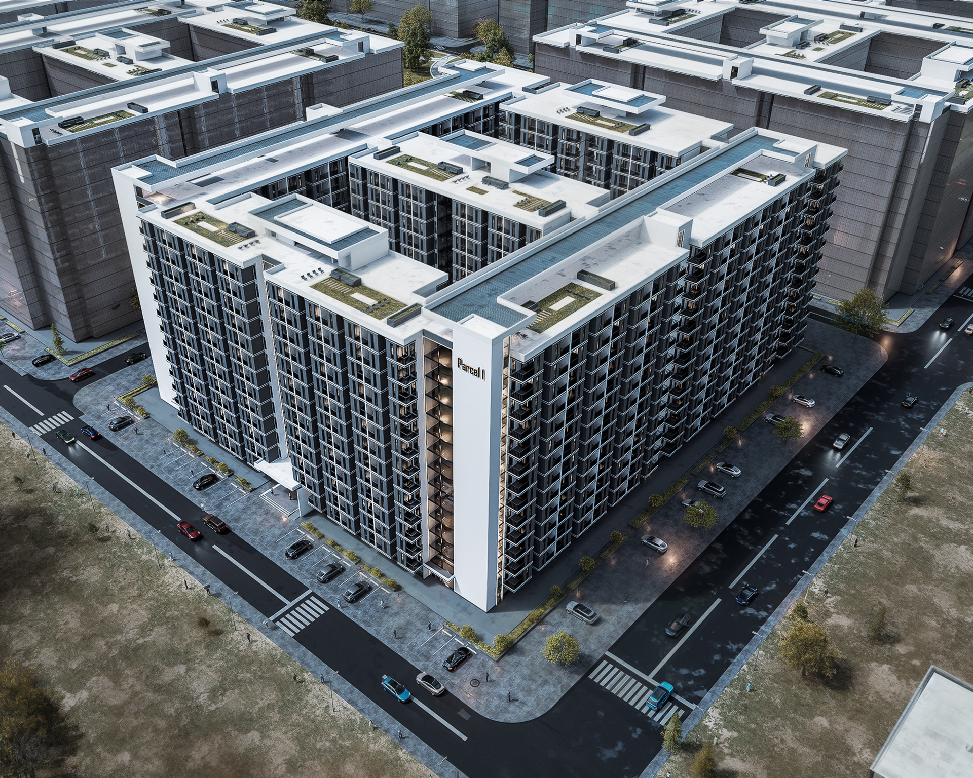 KNUST Masterplan